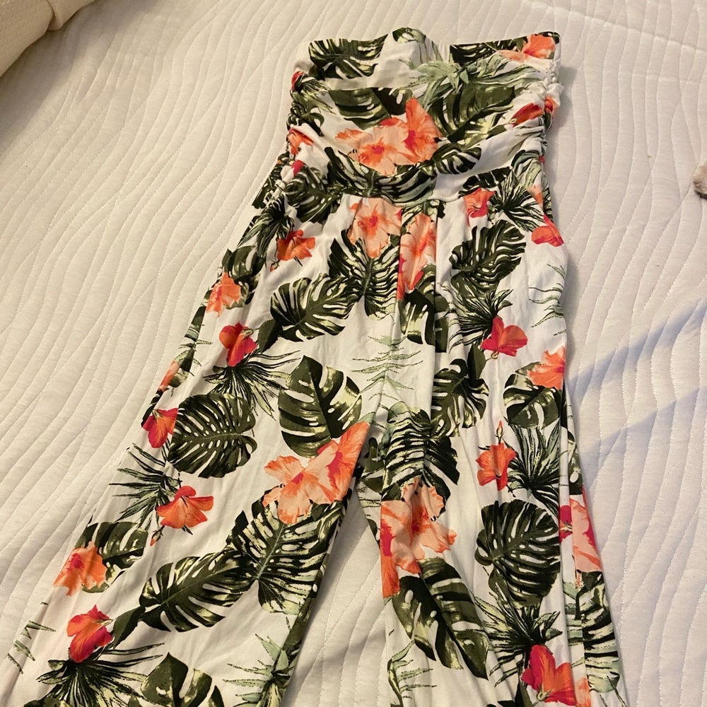 Jumper size med 2 pockets